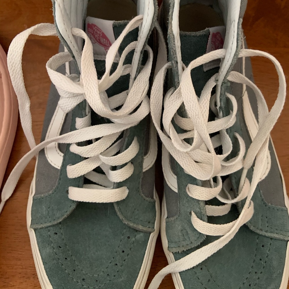 Vans Sk8-HI